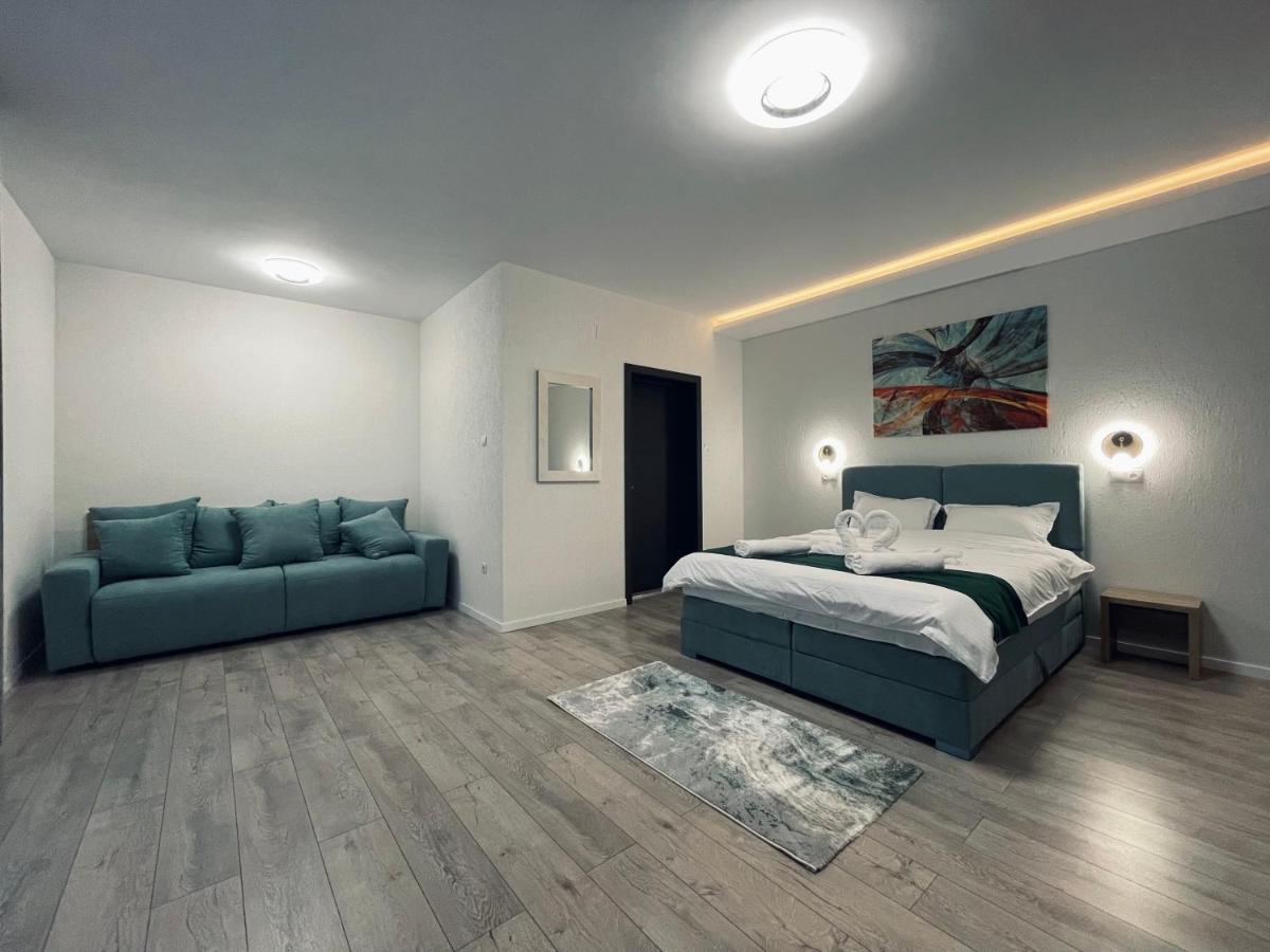 Vila Diamond Lux&Spa Совата Экстерьер фото