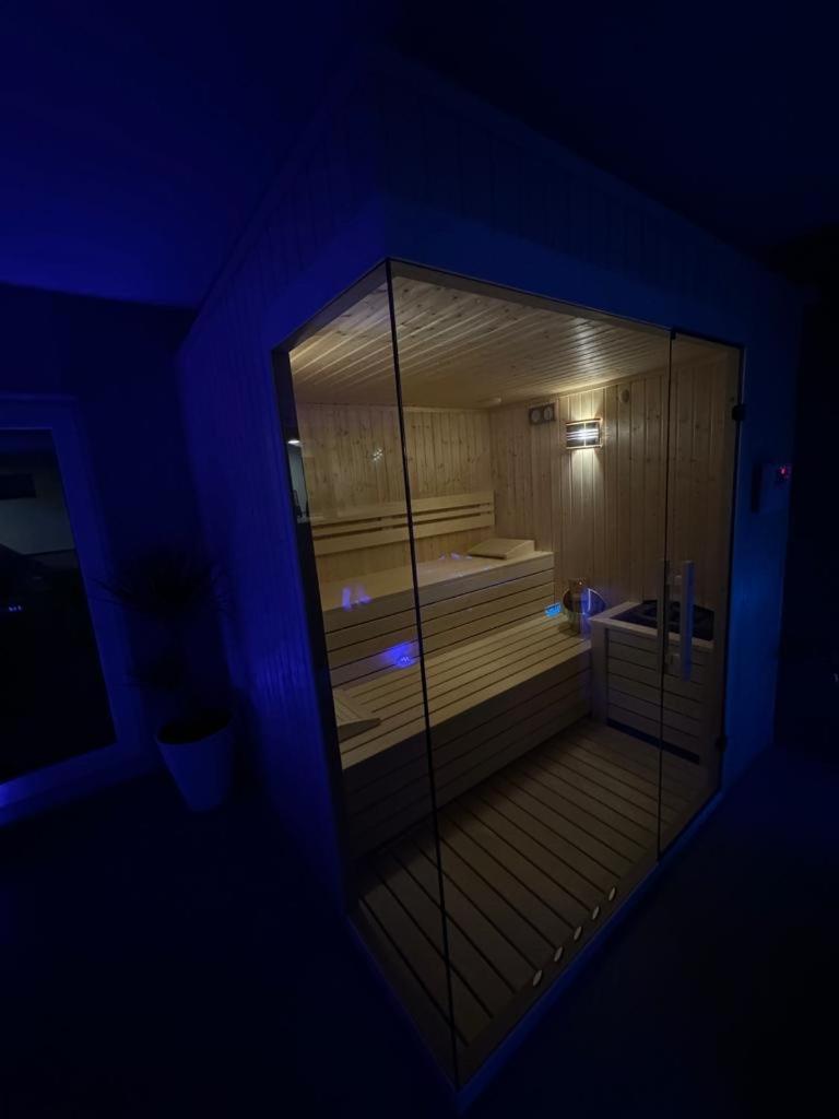 Vila Diamond Lux&Spa Совата Экстерьер фото