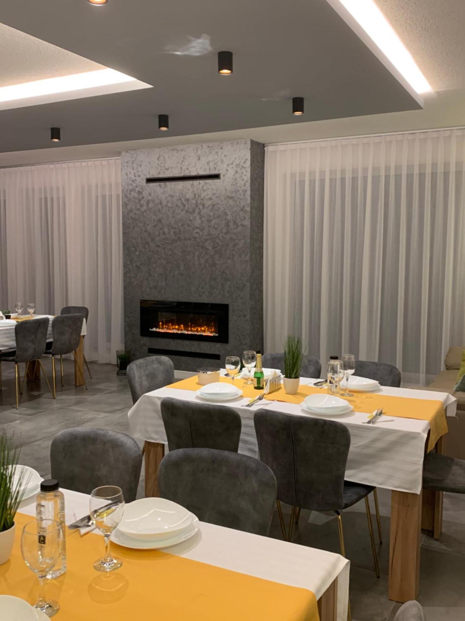 Vila Diamond Lux&Spa Совата Экстерьер фото