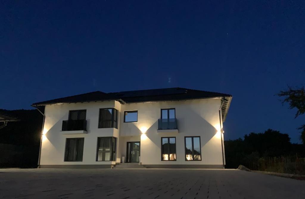 Vila Diamond Lux&Spa Совата Экстерьер фото